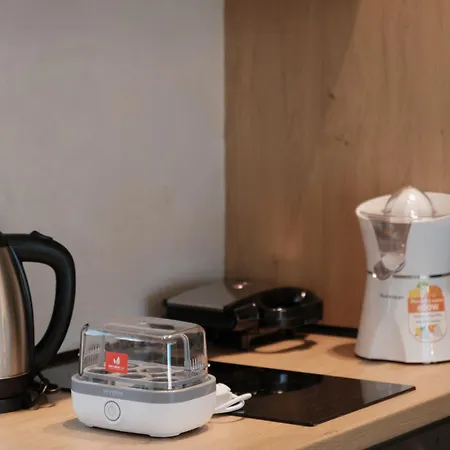 Anapnoe Ikies Corfu Adults Friendly