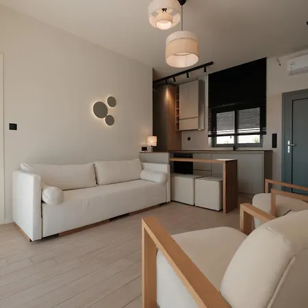 Anapnoe Ikies Corfu Adults Friendly Villa Sfakerá