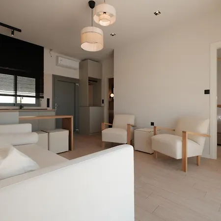 Anapnoe Ikies Corfu Adults Friendly Villa