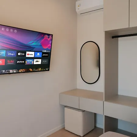 Anapnoe Ikies Corfu Adults Friendly Villa *