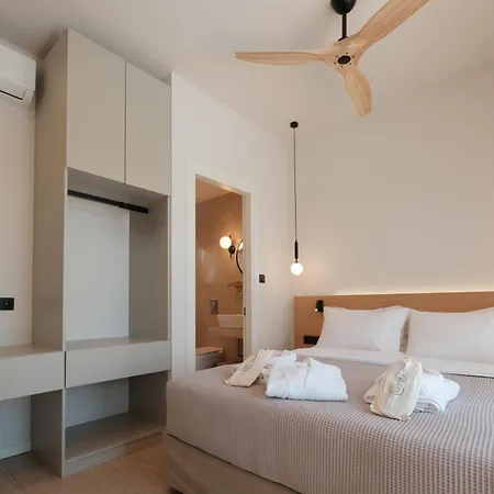 Anapnoe Ikies Corfu Adults Friendly Villa