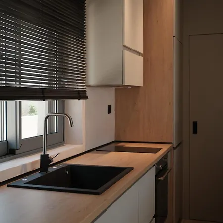 Villa Anapnoe Ikies Corfu Adults Friendly *