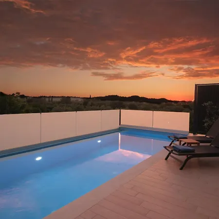 Anapnoe Ikies Corfu Adults Friendly Villa Sfakerá