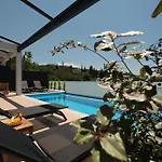 Anapnoe Ikies Corfu Adults Friendly * Sfakerá