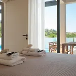Anapnoe Ikies Corfu Adults Friendly * Sfakerá