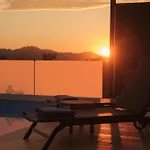 Anapnoe Ikies Corfu Adults Friendly Villa