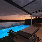 Anapnoe Ikies Corfu Adults Friendly *