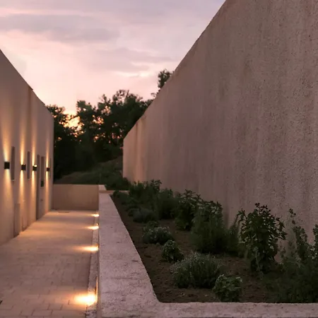 Anapnoe Ikies Corfu Adults Friendly 别墅 Sfakerá