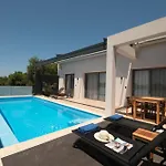 Vila Anapnoe Ikies Corfu Adults Friendly