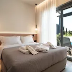 Vila Anapnoe Ikies Corfu Adults Friendly