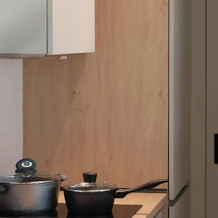 Anapnoe Ikies Corfu Adults Friendly *