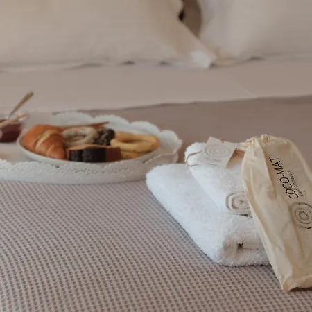 Anapnoe Ikies Corfu Adults Friendly * Sfakera