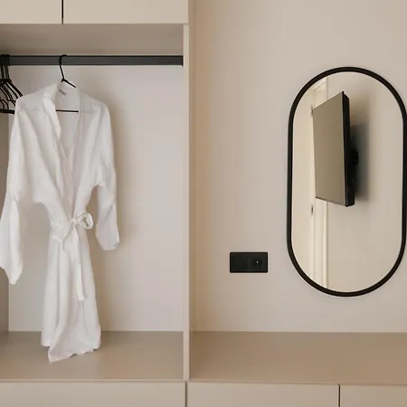 Villa Anapnoe Ikies Corfu Adults Friendly Sfakerá