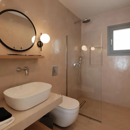 Anapnoe Ikies Corfu Adults Friendly * Sfakerá