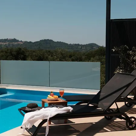 Anapnoe Ikies Corfu Adults Friendly * Sfakerá