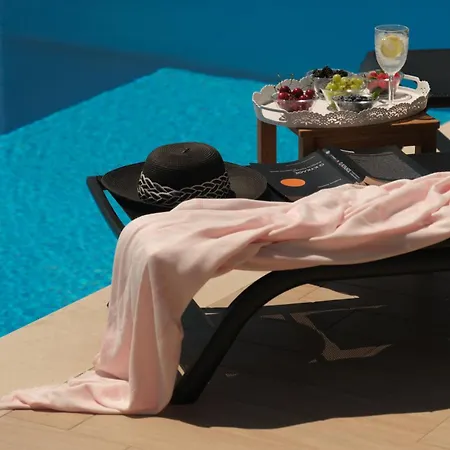 Anapnoe Ikies Corfu Adults Friendly * Sfakerá