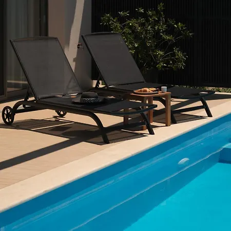 Anapnoe Ikies Corfu Adults Friendly * Sfakerá