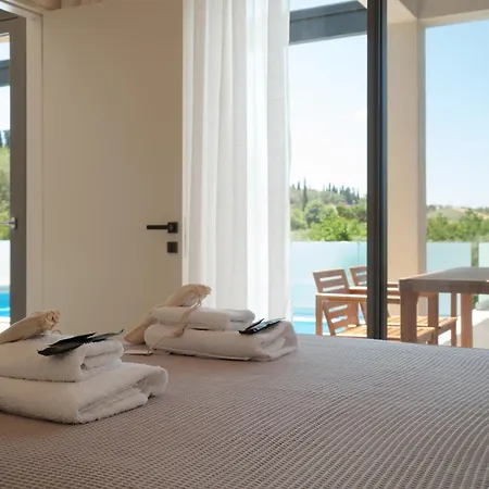 Anapnoe Ikies Corfu Adults Friendly * Szfakerá