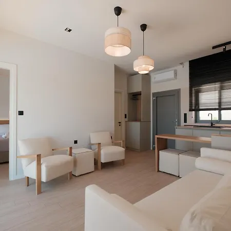 Vilă Anapnoe Ikies Corfu Adults Friendly *