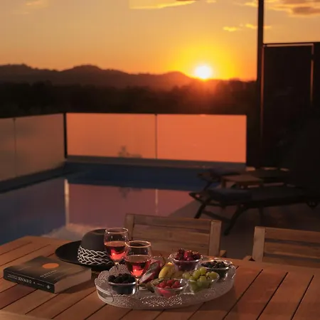 Anapnoe Ikies Corfu Adults Friendly