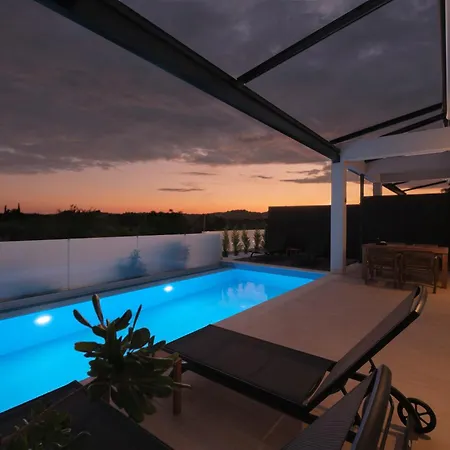 Anapnoe Ikies Corfu Adults Friendly *