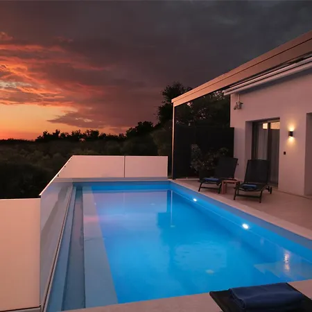 Villa Anapnoe Ikies Corfu Adults Friendly *