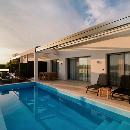 Vilă Anapnoe Ikies Corfu Adults Friendly *