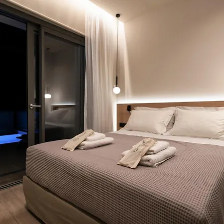 Anapnoe Ikies Corfu Adults Friendly *