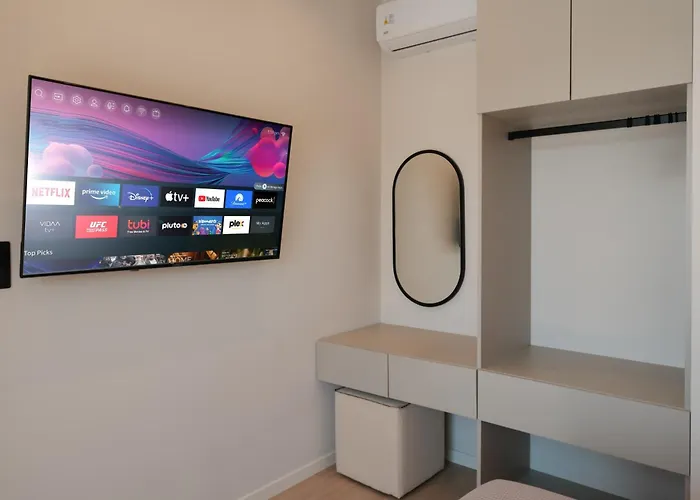 Anapnoe Ikies Corfu Adults Friendly וילה *