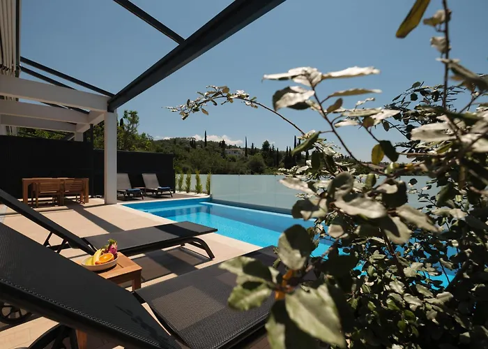 Anapnoe Ikies Corfu Adults Friendly * Sfakerá