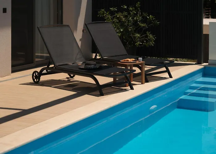 Anapnoe Ikies Corfu Adults Friendly * Sfakerá