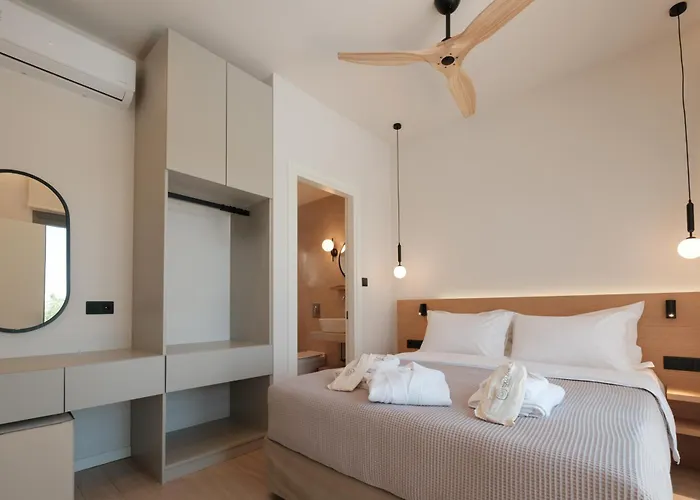 Anapnoe Ikies Corfu Adults Friendly וילה