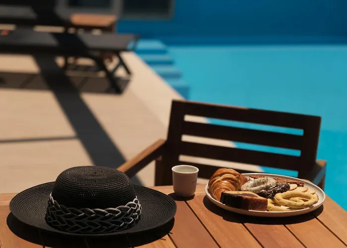 וילה Anapnoe Ikies Corfu Adults Friendly
