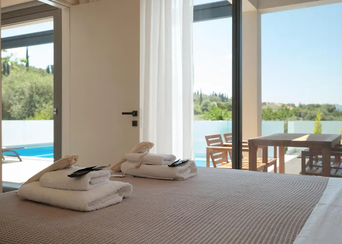 Anapnoe Ikies Corfu Adults Friendly * Sfakerá