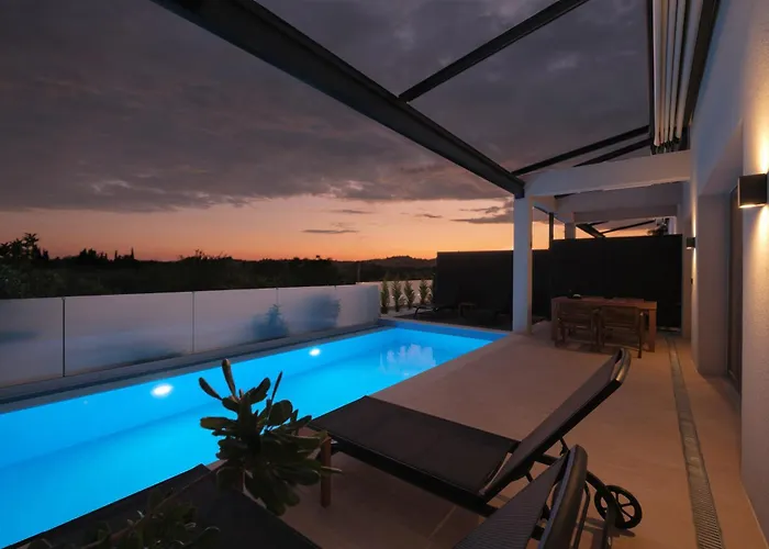 Anapnoe Ikies Corfu Adults Friendly *