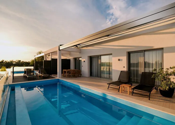 וילה Anapnoe Ikies Corfu Adults Friendly *