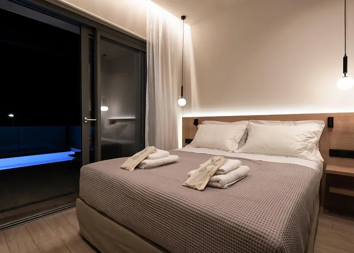 Anapnoe Ikies Corfu Adults Friendly *