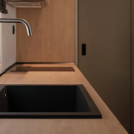 Anapnoe Ikies Corfu Adults Friendly Villa *