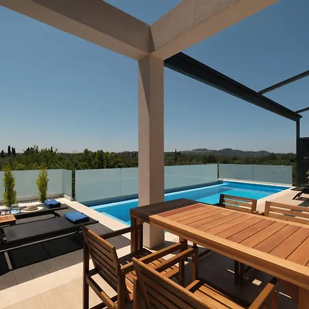 Anapnoe Ikies Corfu Adults Friendly