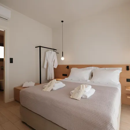 Anapnoe Ikies Corfu Adults Friendly Sfakerá