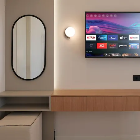 Anapnoe Ikies Corfu Adults Friendly Sfakerá