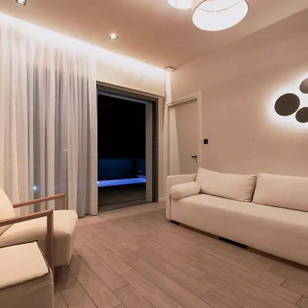 Anapnoe Ikies Corfu Adults Friendly וילה