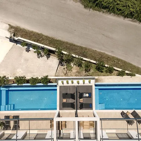 Anapnoe Ikies Corfu Adults Friendly Sfakerá